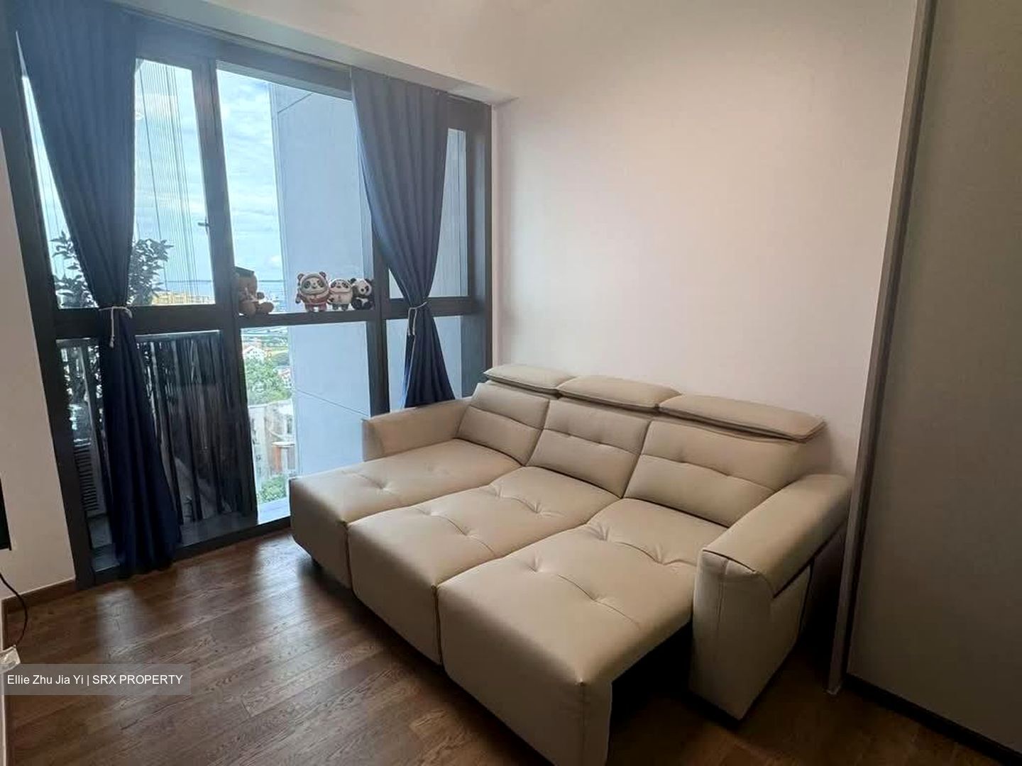 Parc Clematis (D5), Apartment #603048551